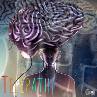 Telepathy lyrics | Boomplay Music