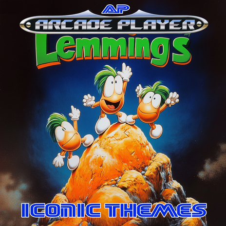 Sunsoft Special (From Lemmings) | Boomplay Music