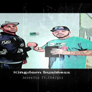 Kingdom business