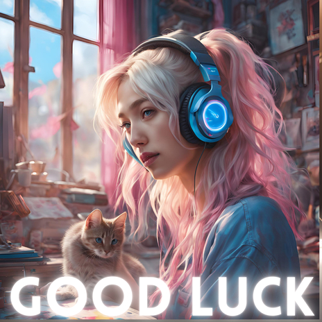 Good Luck Babe Song ft. Electronica House & Tick Tock Billboard | Boomplay Music