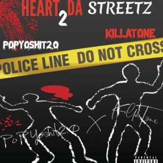 HEART 2 DA STREETZ