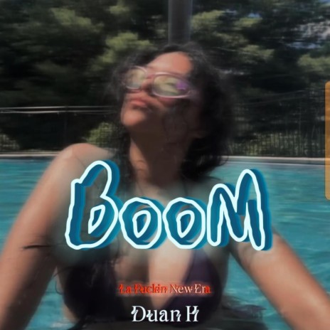 Boom (Oficial audio)