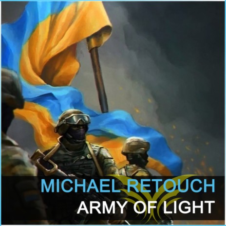 Army Of Light (Radio Edit)