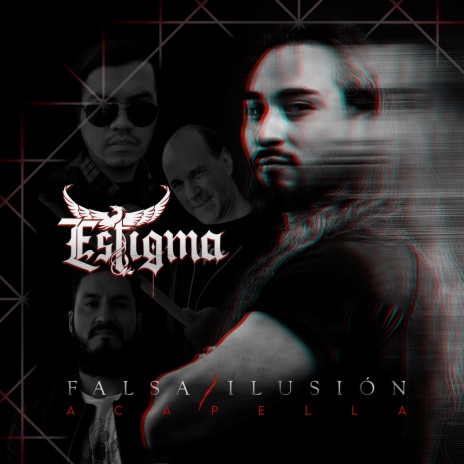 Falsa Ilusión (Acapella) | Boomplay Music