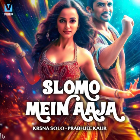 Slomo Mein Aaja ft. Prabhjee Kaur | Boomplay Music