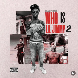 Who Is LilJimmy 2?