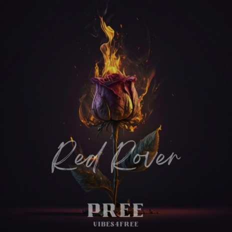 Red Rover | Boomplay Music