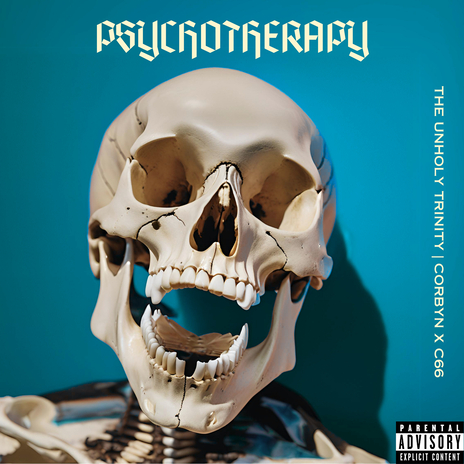 Psychotherapy ft. C66 & YDD II | Boomplay Music