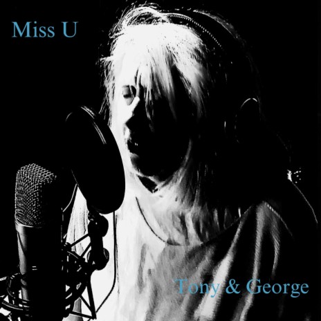 Miss U ft. Georgina Shortt | Boomplay Music