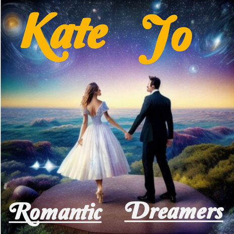 Romantic Dreamers | Boomplay Music