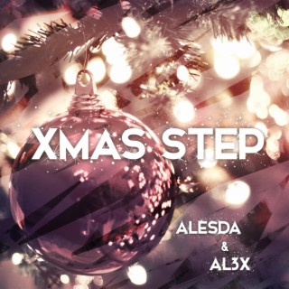 Xmas Step (with AL3X)