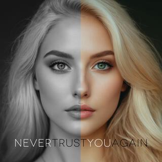 Never Trust You Again