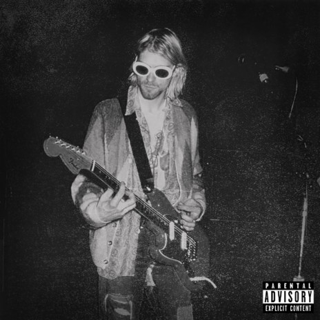Kurt Cobain | Boomplay Music