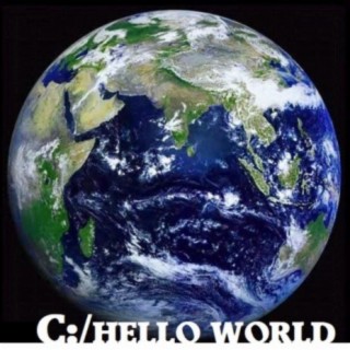 HELLO WORLD