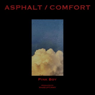 ASPHALT / COMFORT