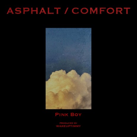 ASPHALT ft. Pink Boy | Boomplay Music