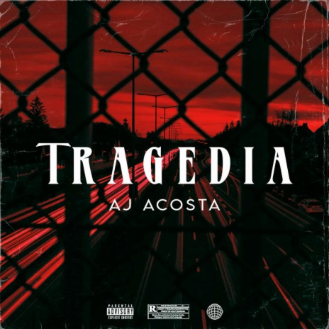 Tragedia | Boomplay Music