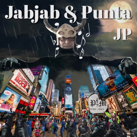 Jabjab&Punta
