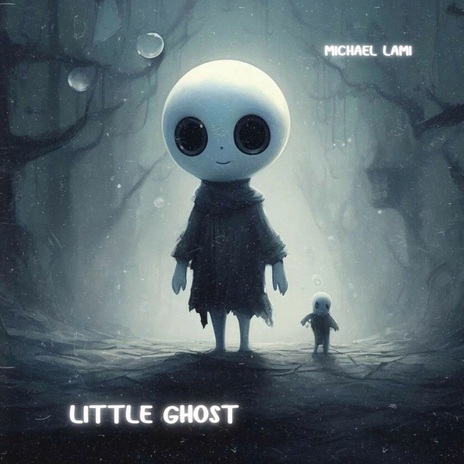 Little Ghost | Boomplay Music