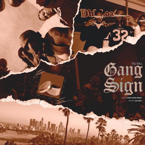 Gang Sign