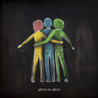 ARM IN ARM lyrics | Boomplay Music