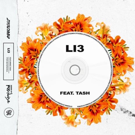 LI3 ft. T A S H | Boomplay Music