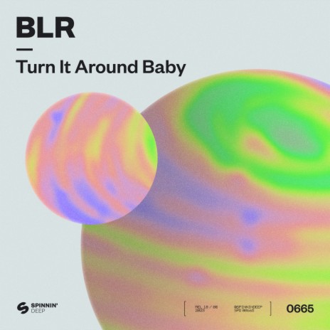 Turn It Around Baby | Boomplay Music