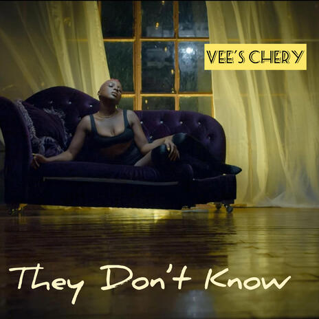 They Don't Know ft. Vee's Chery & Masterbrain | Boomplay Music