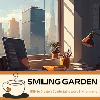 BGM to Create a Comfortable Work Environment