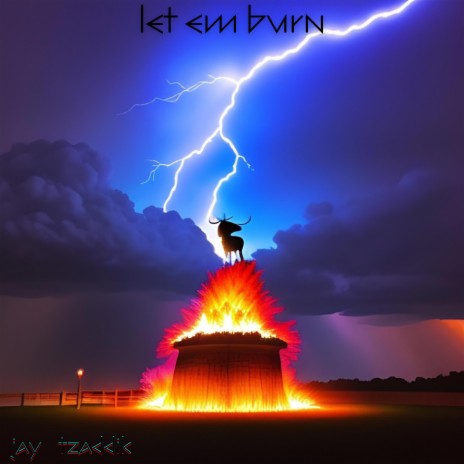 let em burn | Boomplay Music