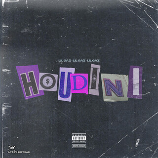 Houdini