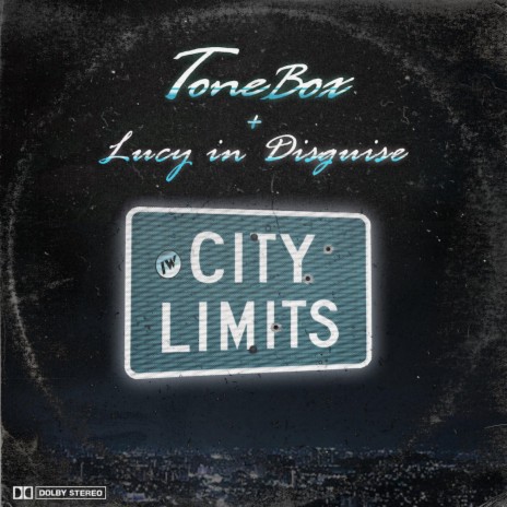 City Limits ft. Tonebox | Boomplay Music