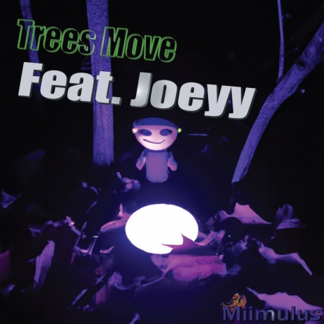 Trees Move (Intrumental) | Boomplay Music