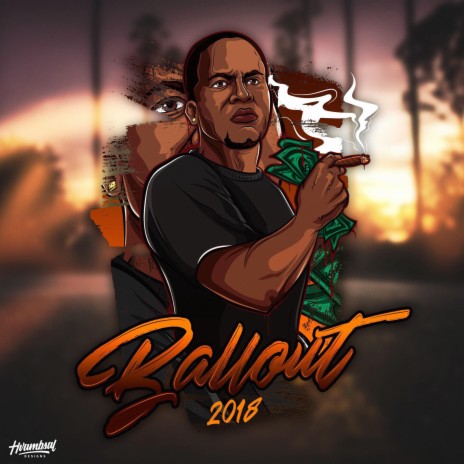 Ballout 2018 | Boomplay Music