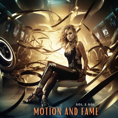 Motion and Fame (Vocal Blend) | Boomplay Music