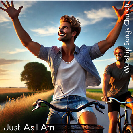 Just as I Am | Boomplay Music