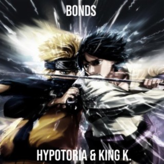 Bonds (Inspired by Naruto)