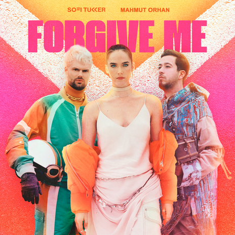 Forgive Me ft. Mahmut Orhan | Boomplay Music