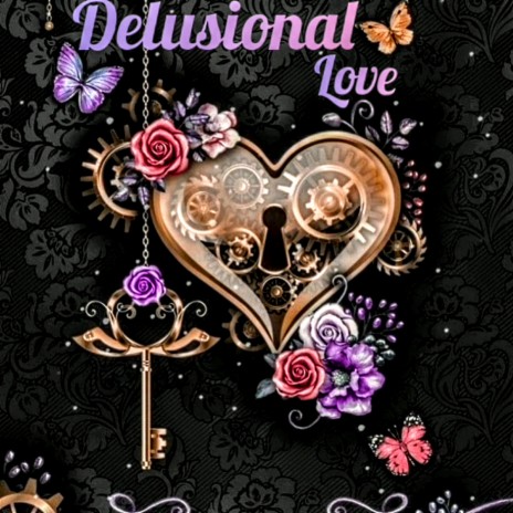 Delusional Love ft. Chrissy Seabrease | Boomplay Music