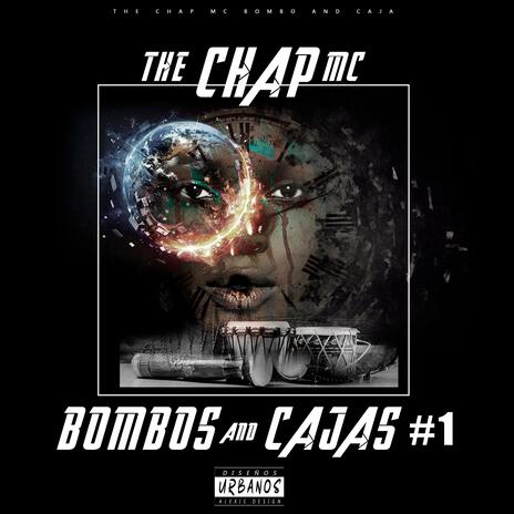 TheChapMc Bombos Y Cajas #1 | Boomplay Music