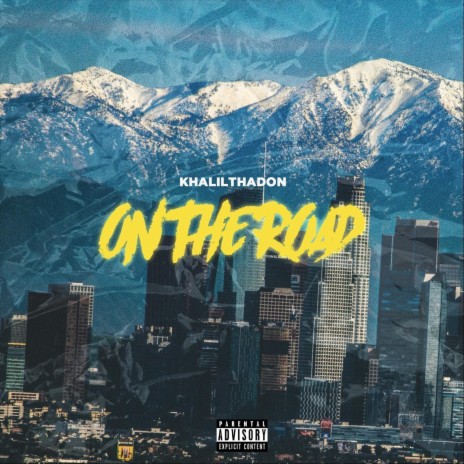 On the Road | Boomplay Music