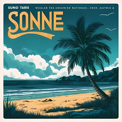 Sonne (Dance Version)