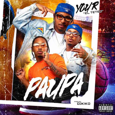 Paupa | Boomplay Music