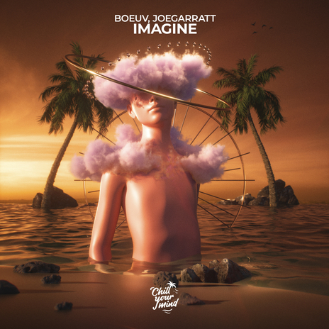 Imagine ft. joegarratt | Boomplay Music