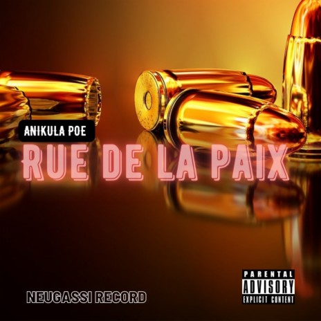 Rue de la Paix | Boomplay Music