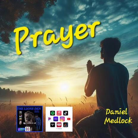 Prayer | Boomplay Music