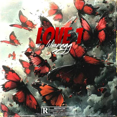 Love 1 | Boomplay Music