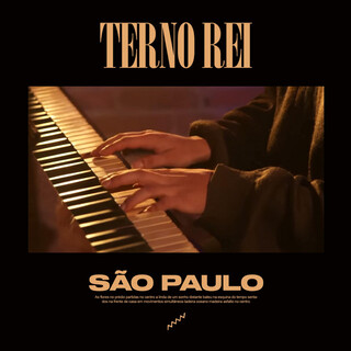 São Paulo (Acústico)