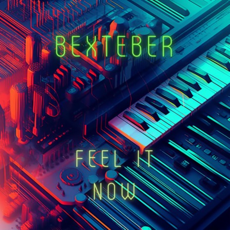 Feel It Now | Boomplay Music