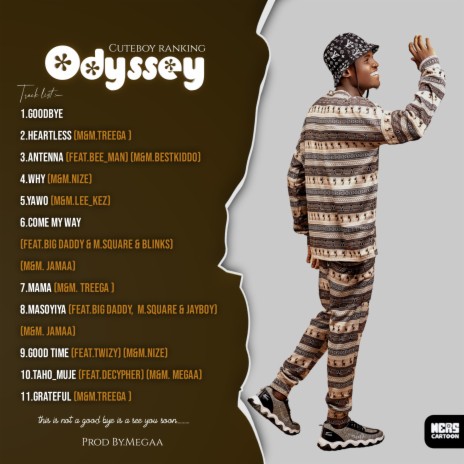 Masoyiya ft. Big daddy, M.square & Jayboy | Boomplay Music